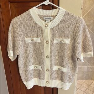 Urban Revivo Cardigan Sweater